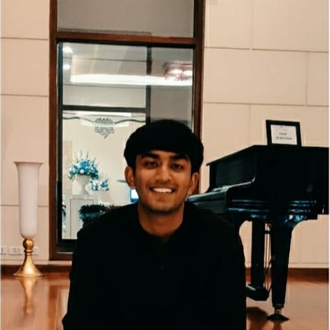 KRISHNAGOPAL KEDIA