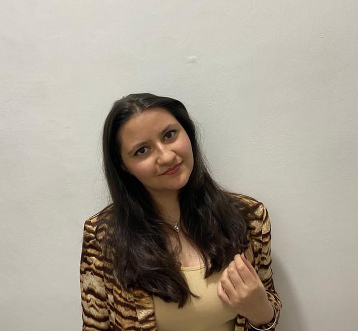 MIHIKA AGGARWAL
